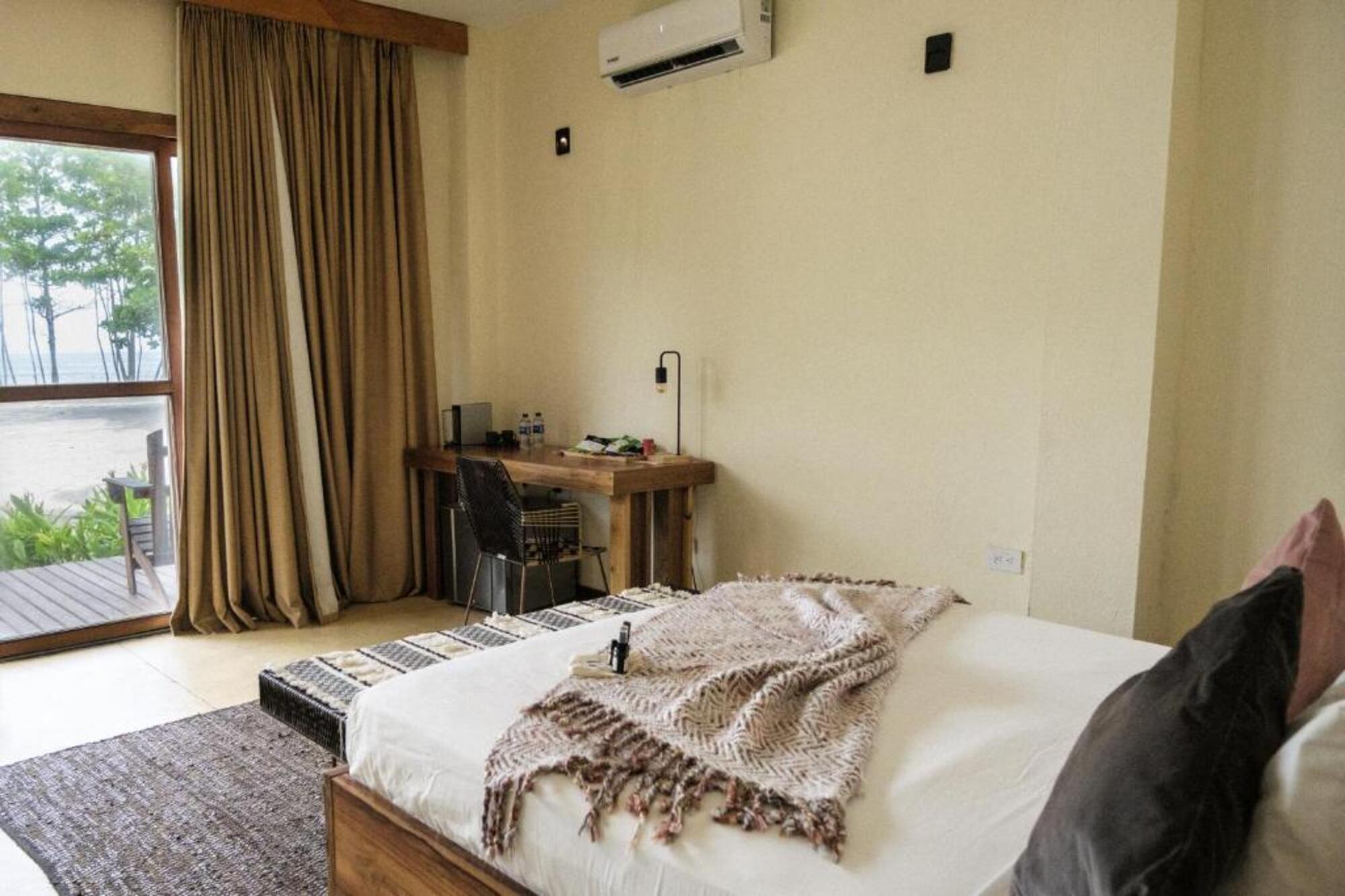 Habitación Tay beach hotel - Tayrona