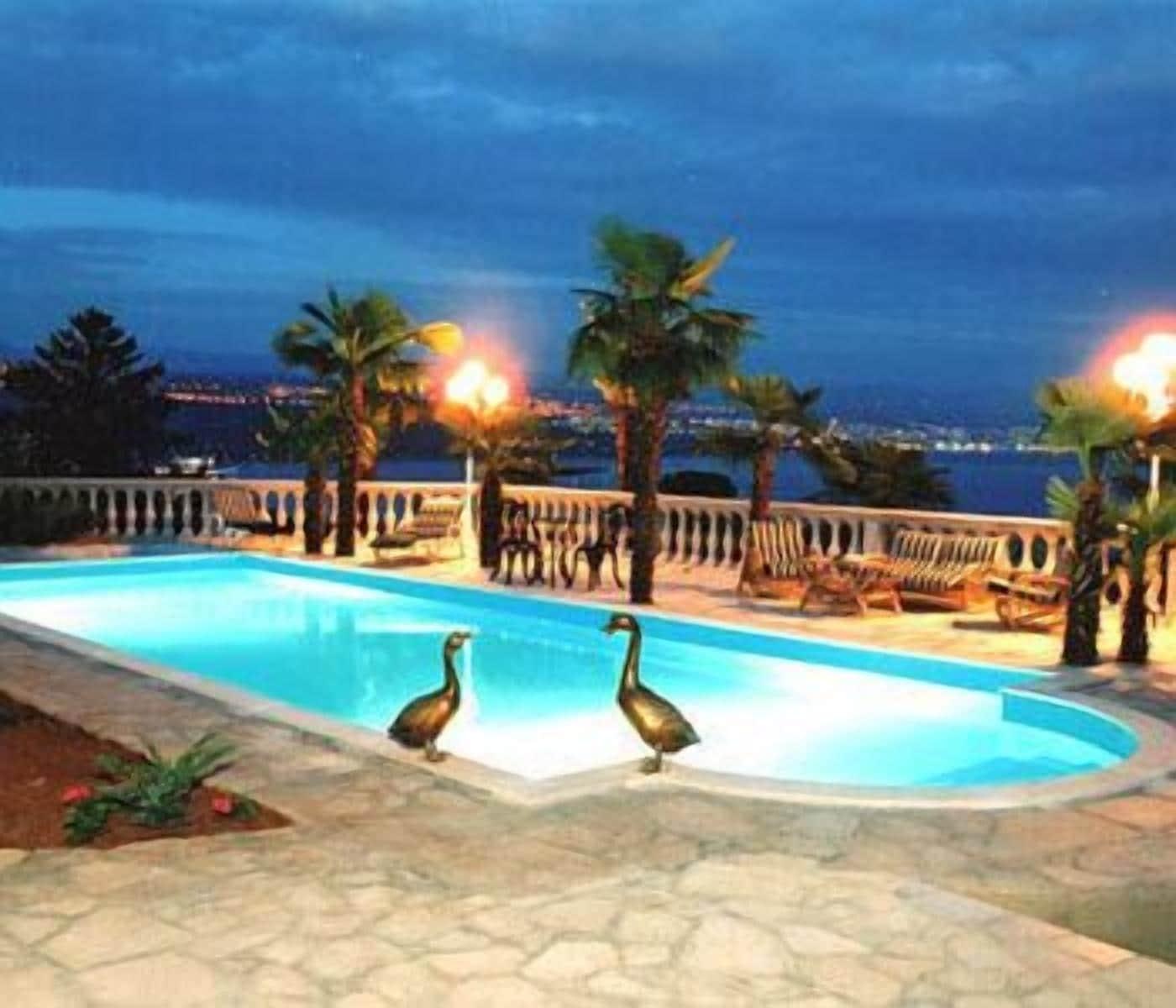 Varios Villa Palme