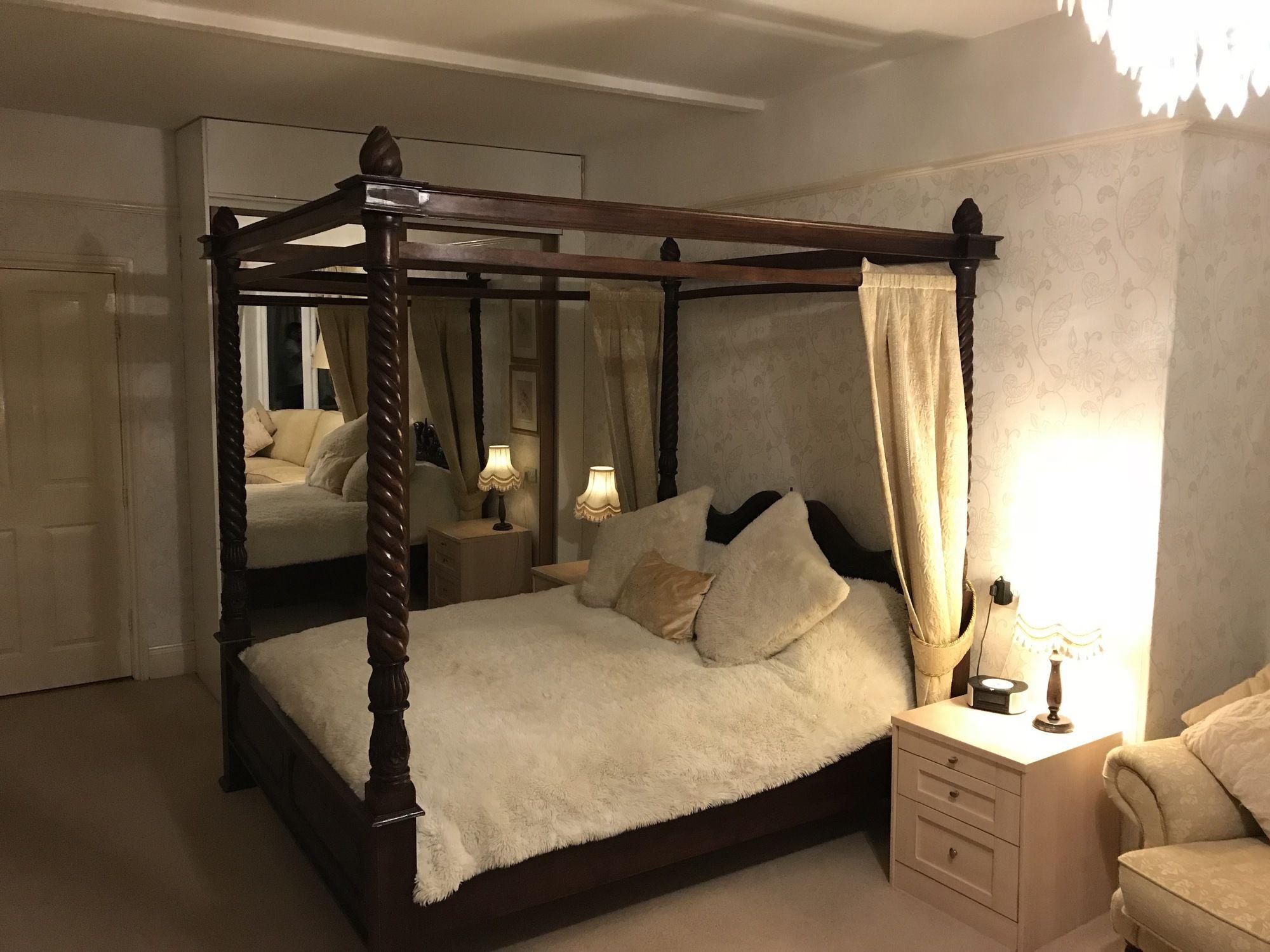 Habitación The Lavender House Hotel