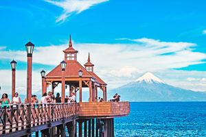 Paquete - Paquetes a Puerto Montt