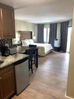 Alojamiento - Studio Enclave 1607 Perfect Location  / Free parking