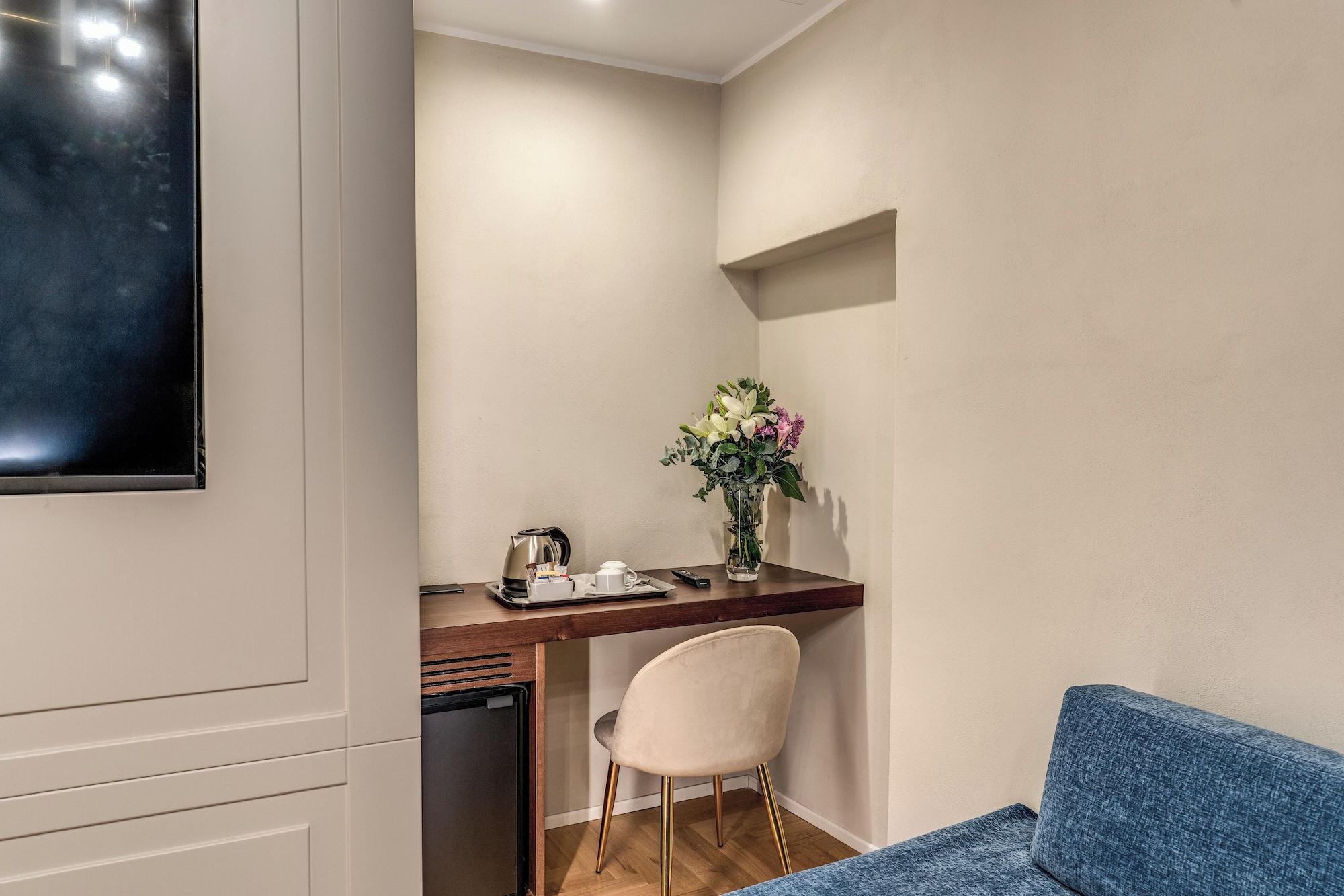 Set de Habitación AGH Pantheon