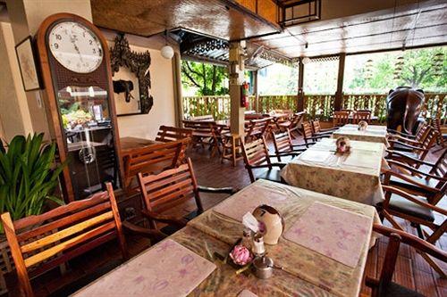 Lai-Thai Guest House โรงแรมลายไทยเกสท์เฮาส์ by null