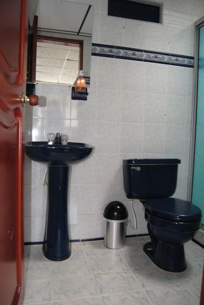 Equipamiento de Habitación Chakana Hostel