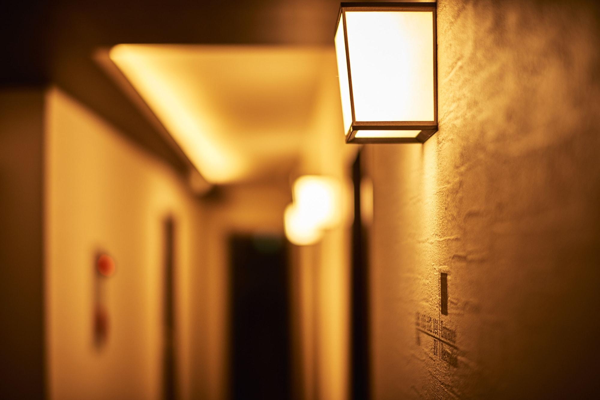 Varios WAGOKORO - Hostel