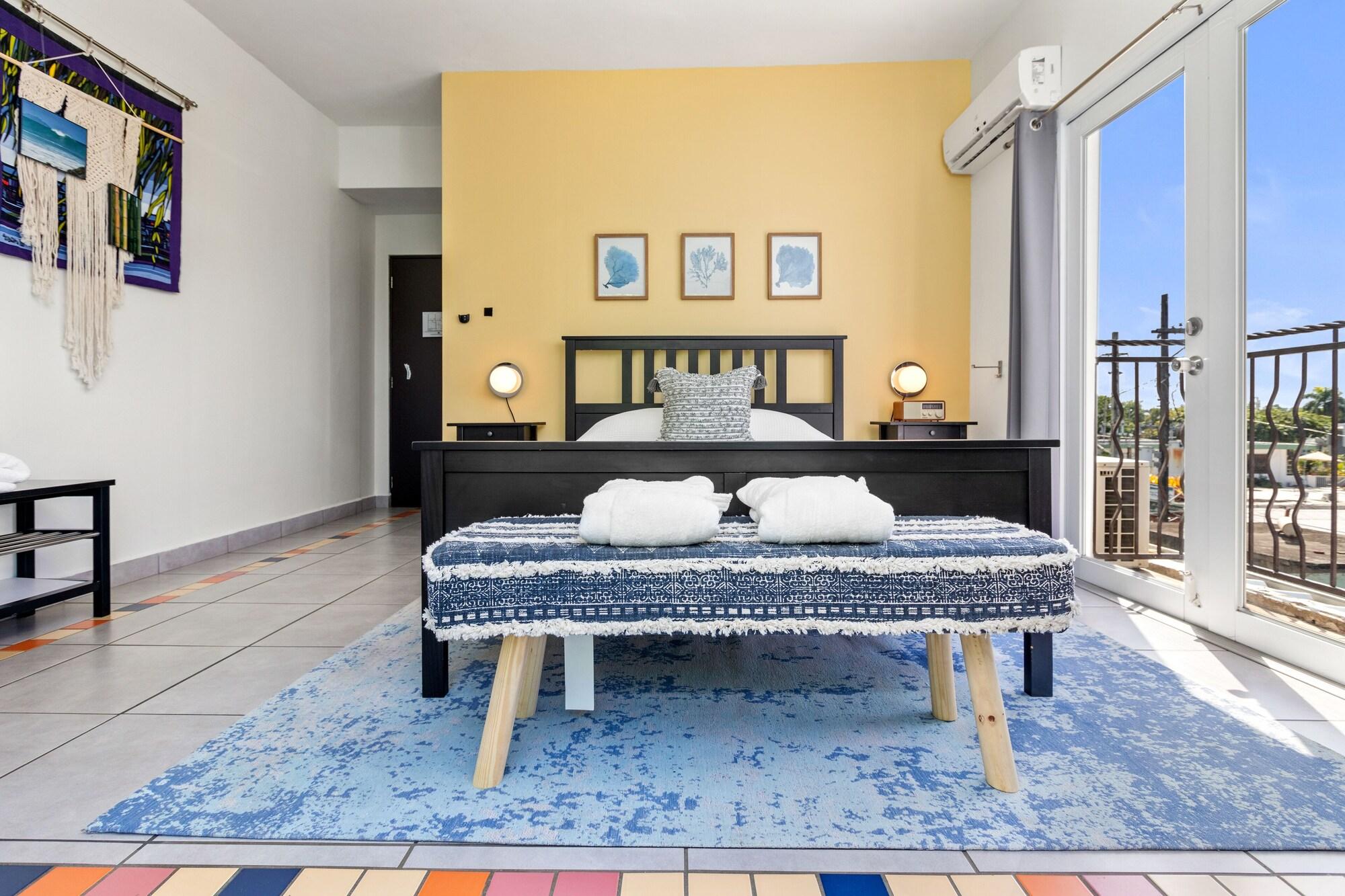 Varios RINCON PLAZA HOTEL