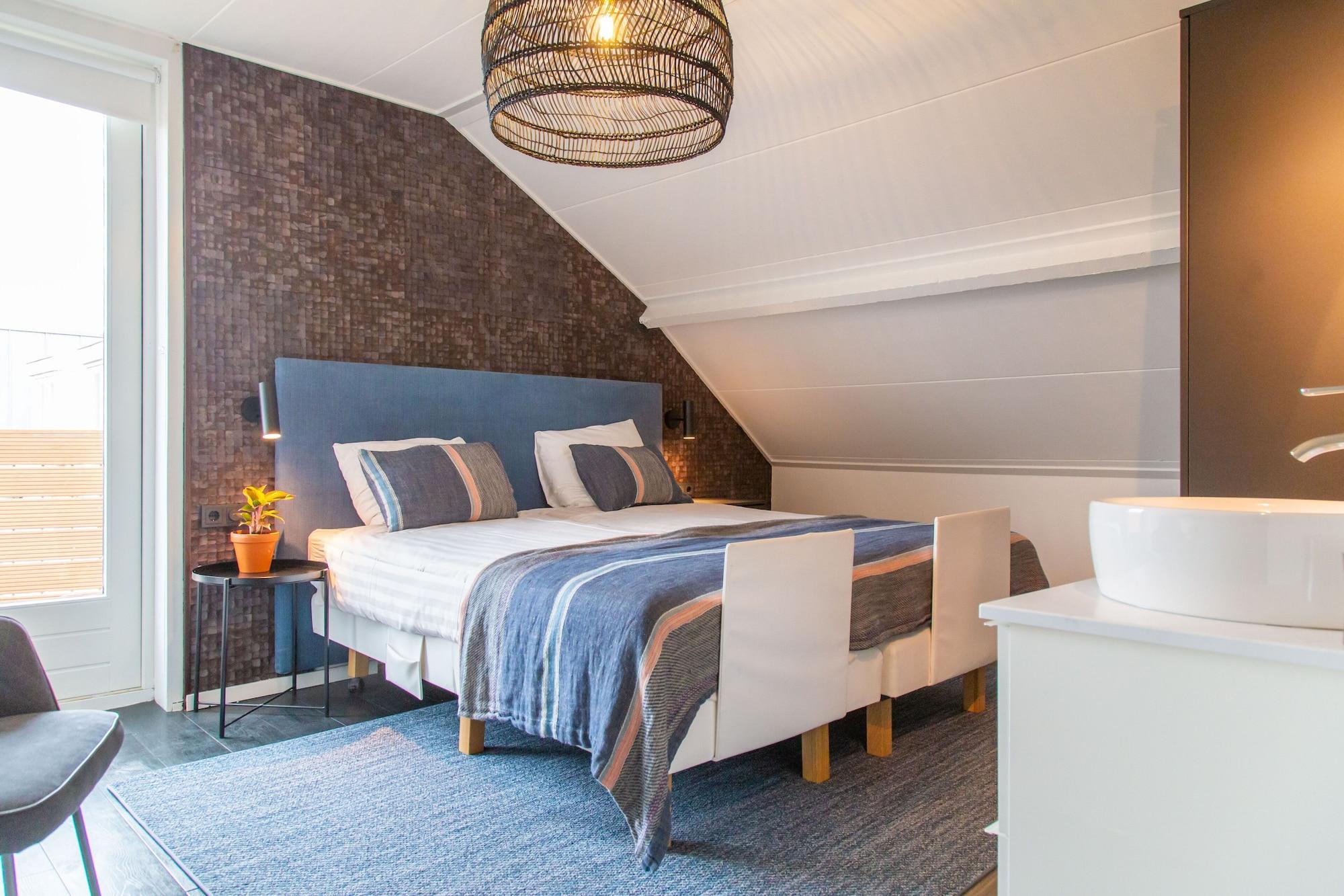 Habitación Hotel Pannenkoekhuis Vierwegen