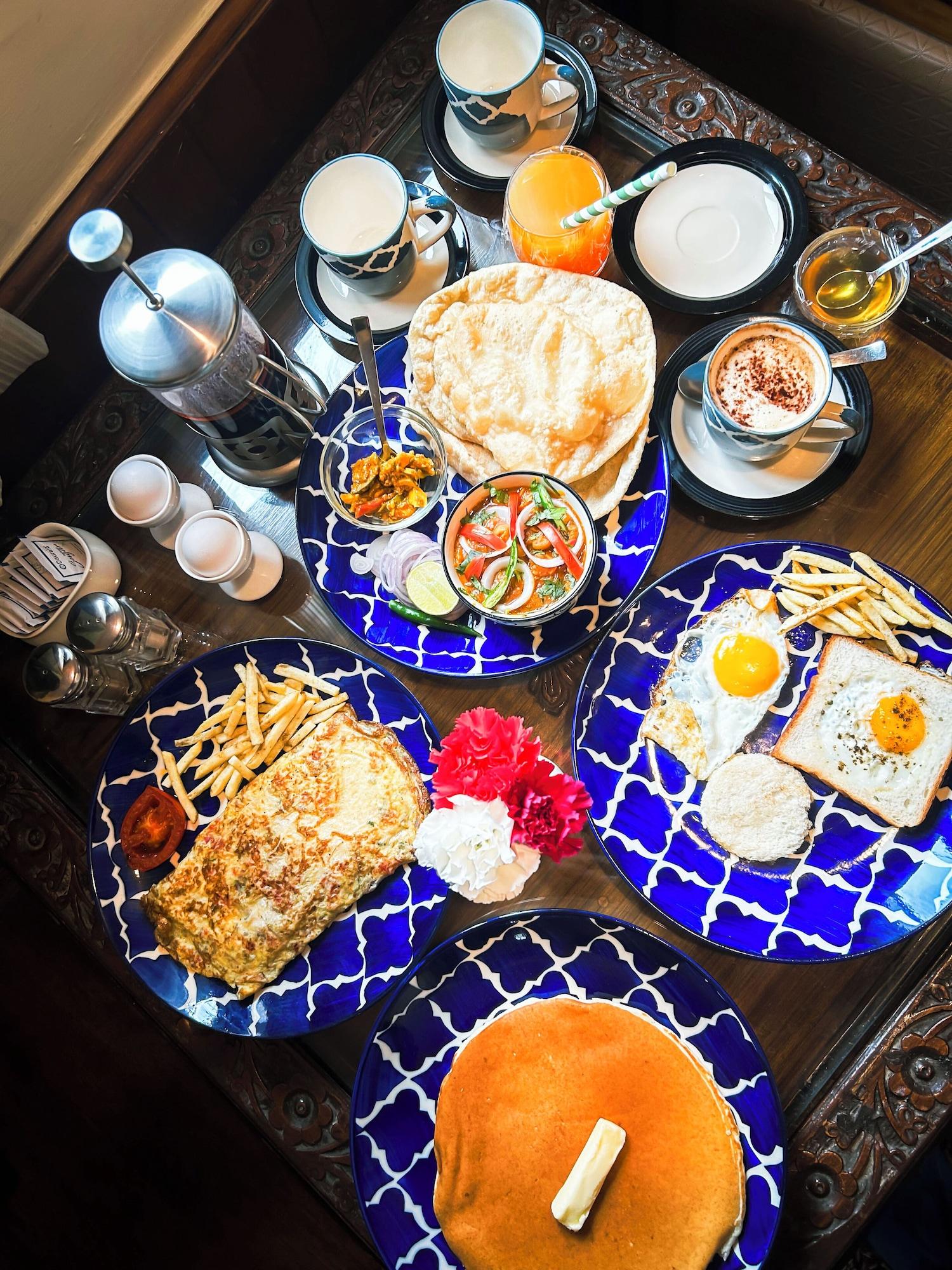 Equipamiento de Habitación Hotel Kapil