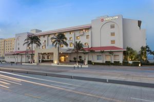 Alojamiento - Fiesta Inn Veracruz Boca del Rio