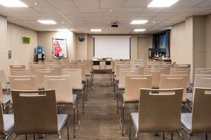 Alojamiento - ibis Paris Alésia Montparnasse 14ème