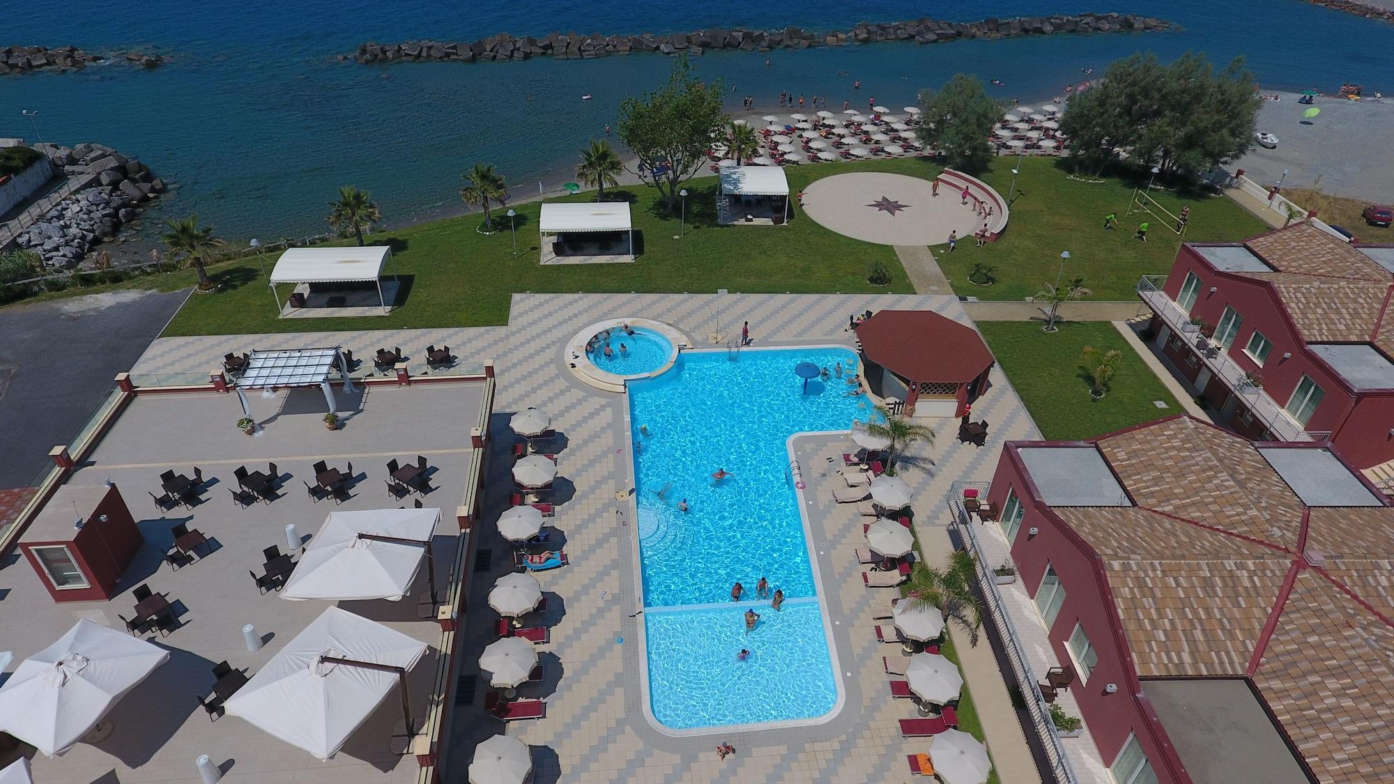 Varios Hotel Valeria del Mar