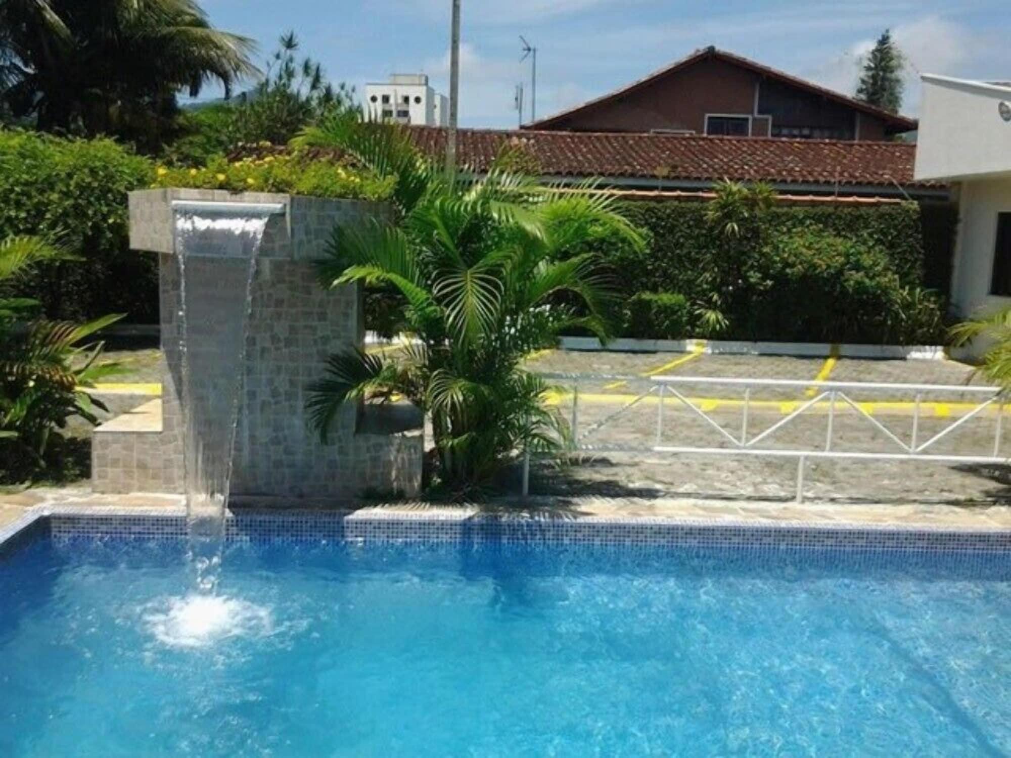 Varios Pousada Porto do Itaguá