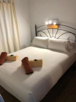 Alquiler Vacacional - La Casita de Lucho