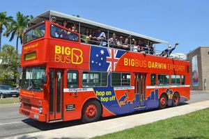 Actividad - Clásico de Darwin