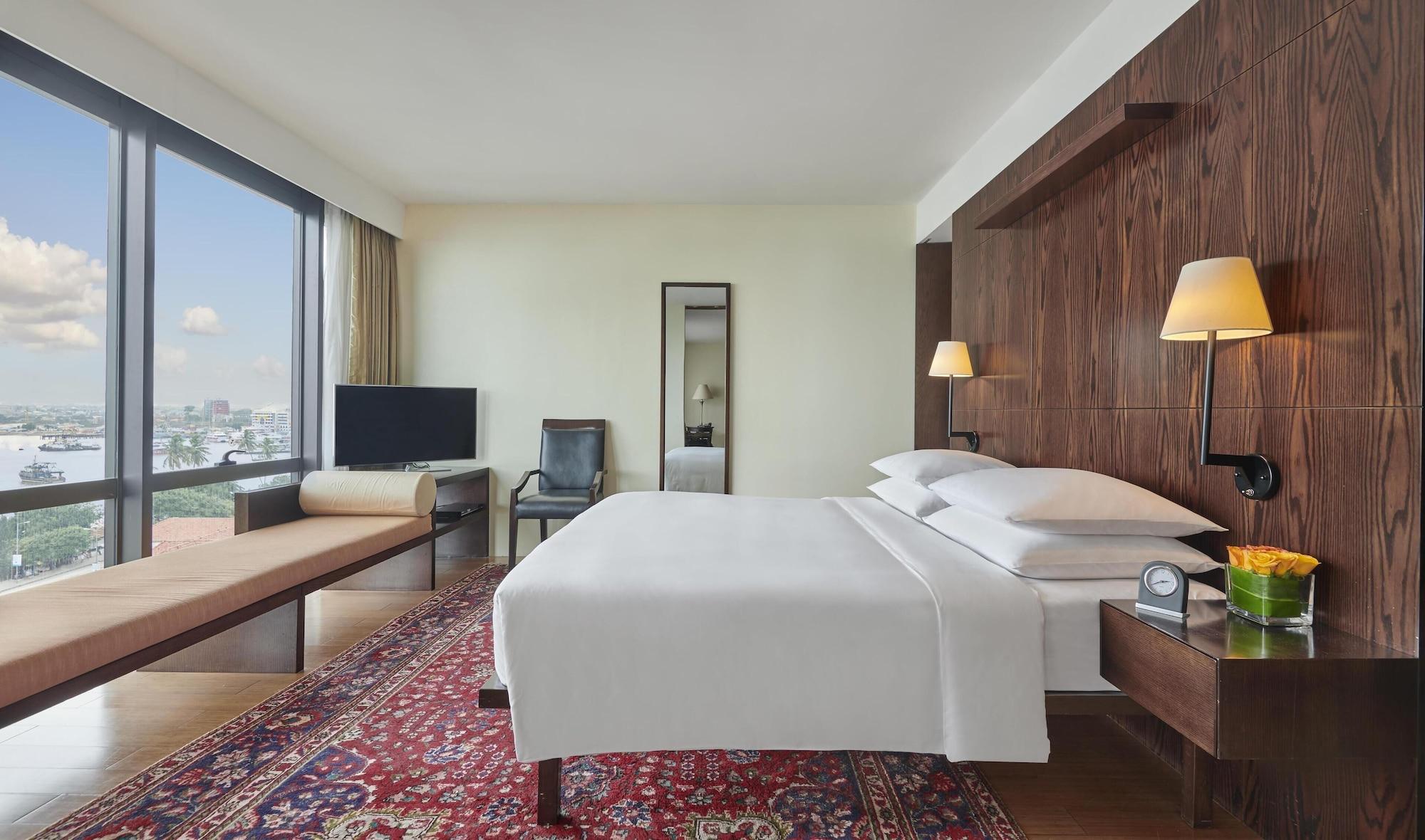 Habitación Hyatt Regency Dar Es Salaam, The Kilimanjaro