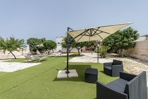 Alojamiento - Pietramare Luxury suites