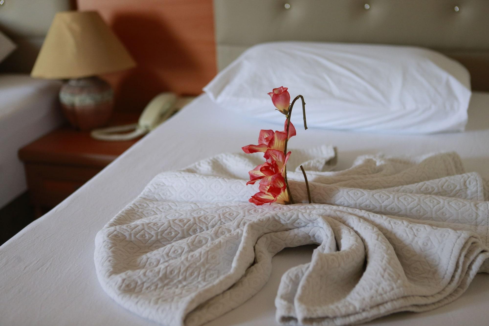 Habitación Maren Beach Apart