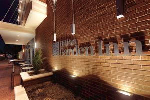 Alojamiento - Hilton Garden Inn Falls Church