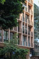 Alojamiento - NIU Reforma