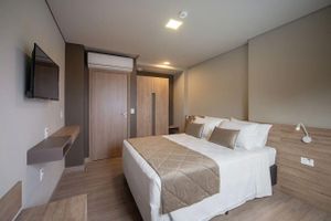 Alquiler Vacacional - Golden Gramado Resort Laghetto