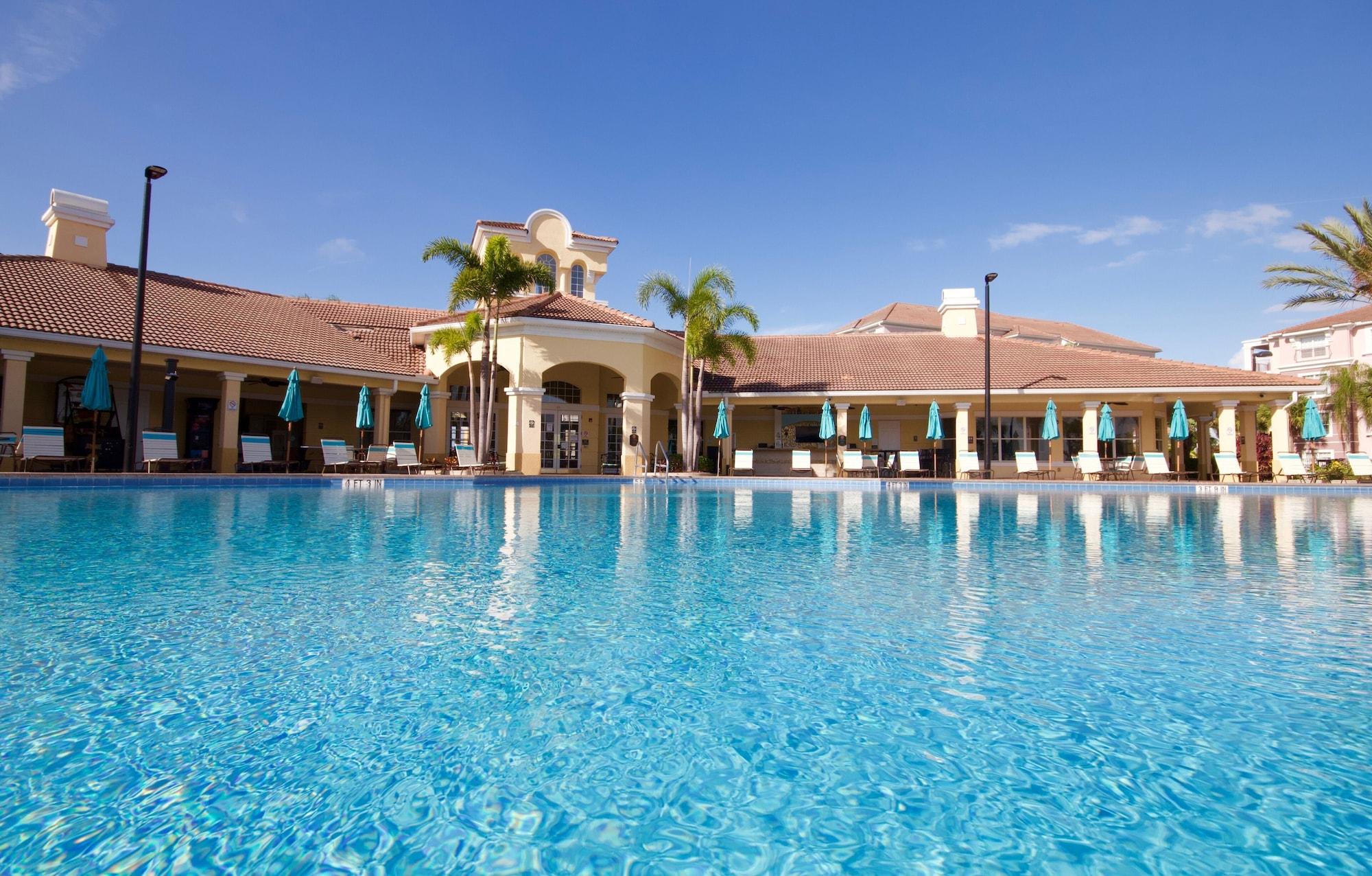 Vista Exterior Vista Cay Resort by Your Vista Cay