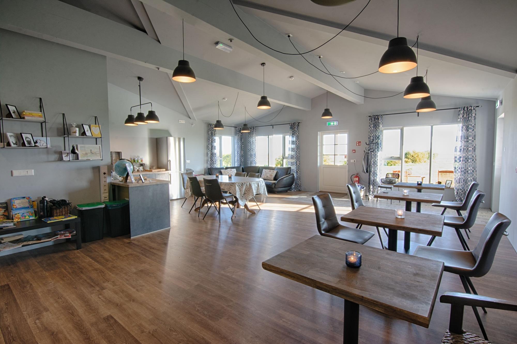Restaurant Loa´s Nest Guesthouse