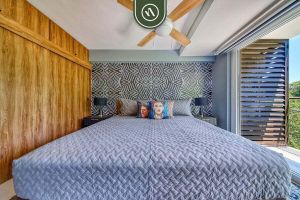Alquiler Temporario - Luxury 2 BR Condo in the Jungle - Oceanview Pool