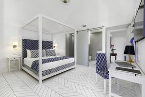 Alojamiento - Iommella Luxury Rooms