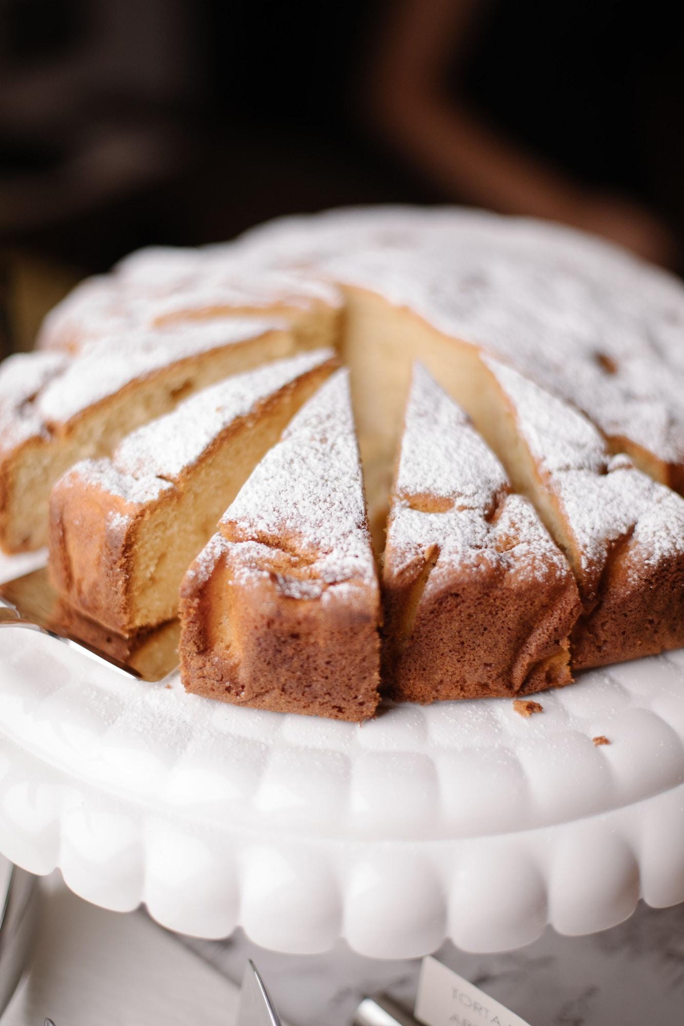 Restaurant Palazzo Segreti