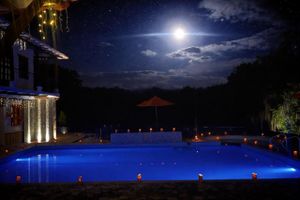 Alojamiento - La Villa de San Sebastian Hotel
