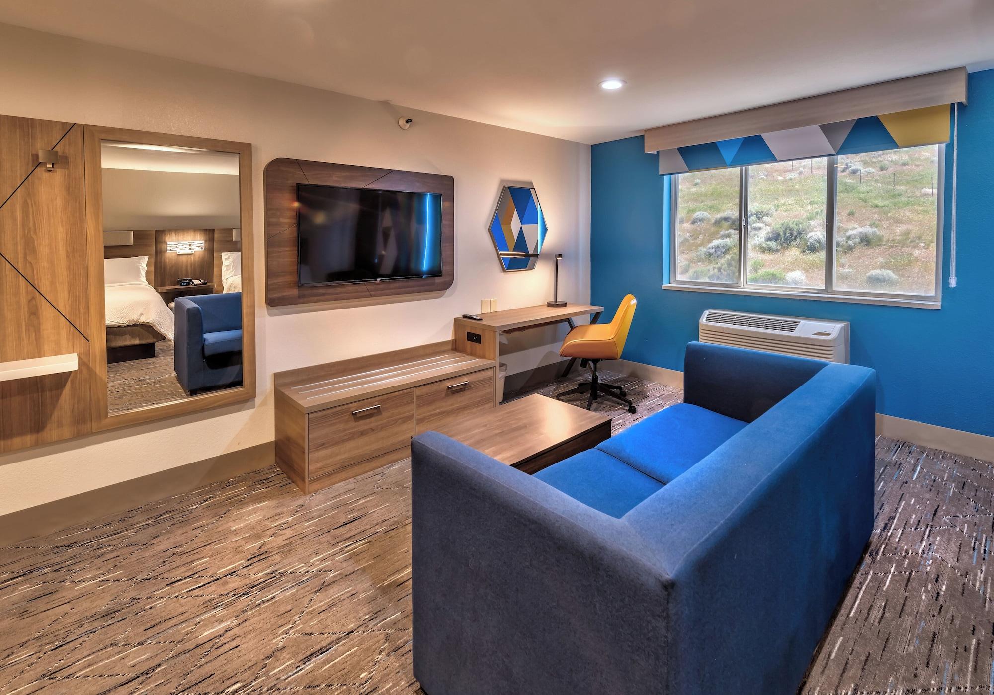 Set de Habitación Holiday Inn Express Winnemucca by IHG