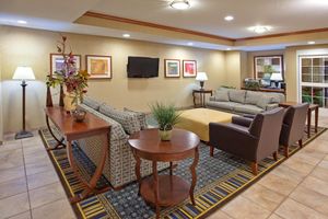 Alojamiento - Candlewood Suites Elgin by IHG