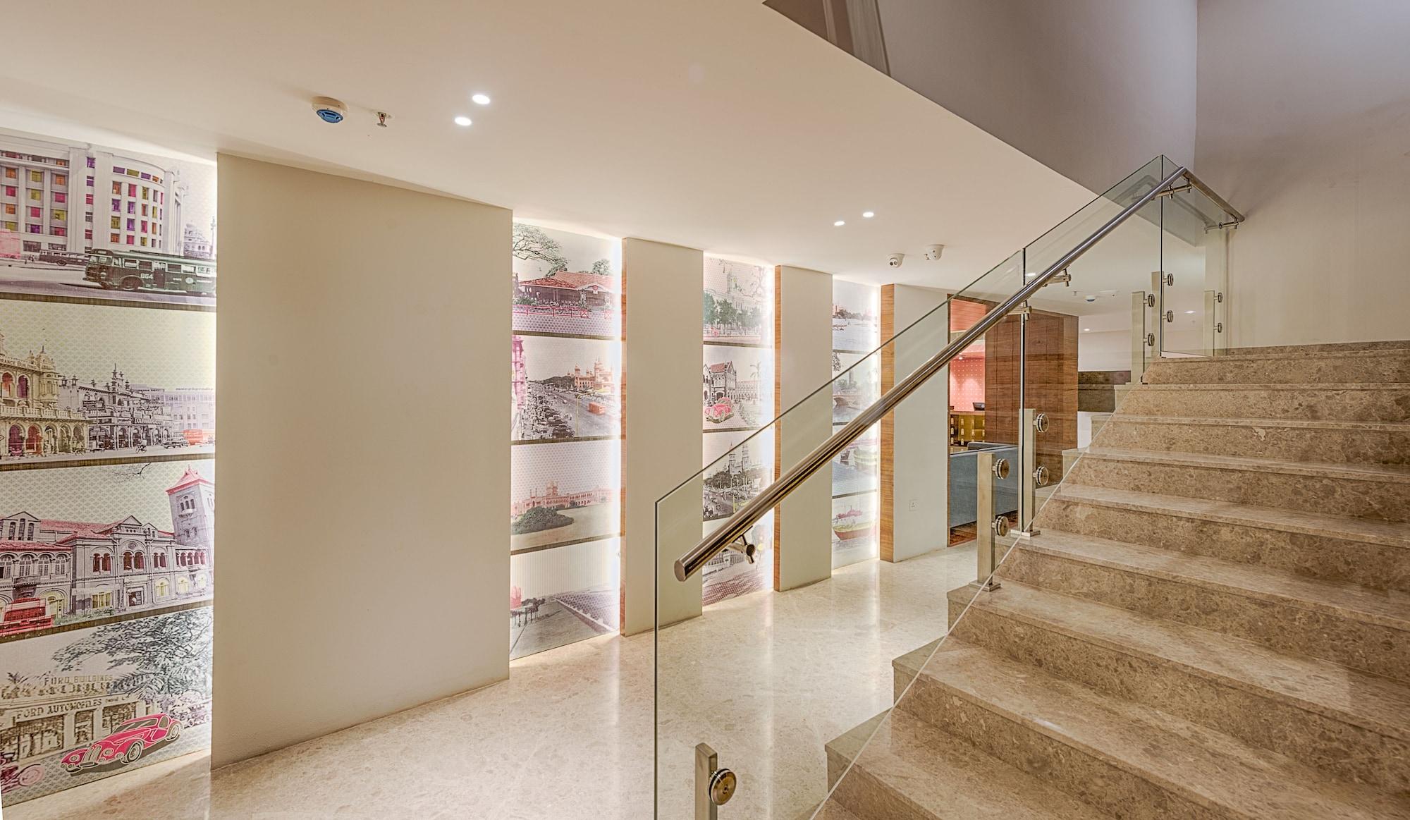 Varios The Belstead Chennai