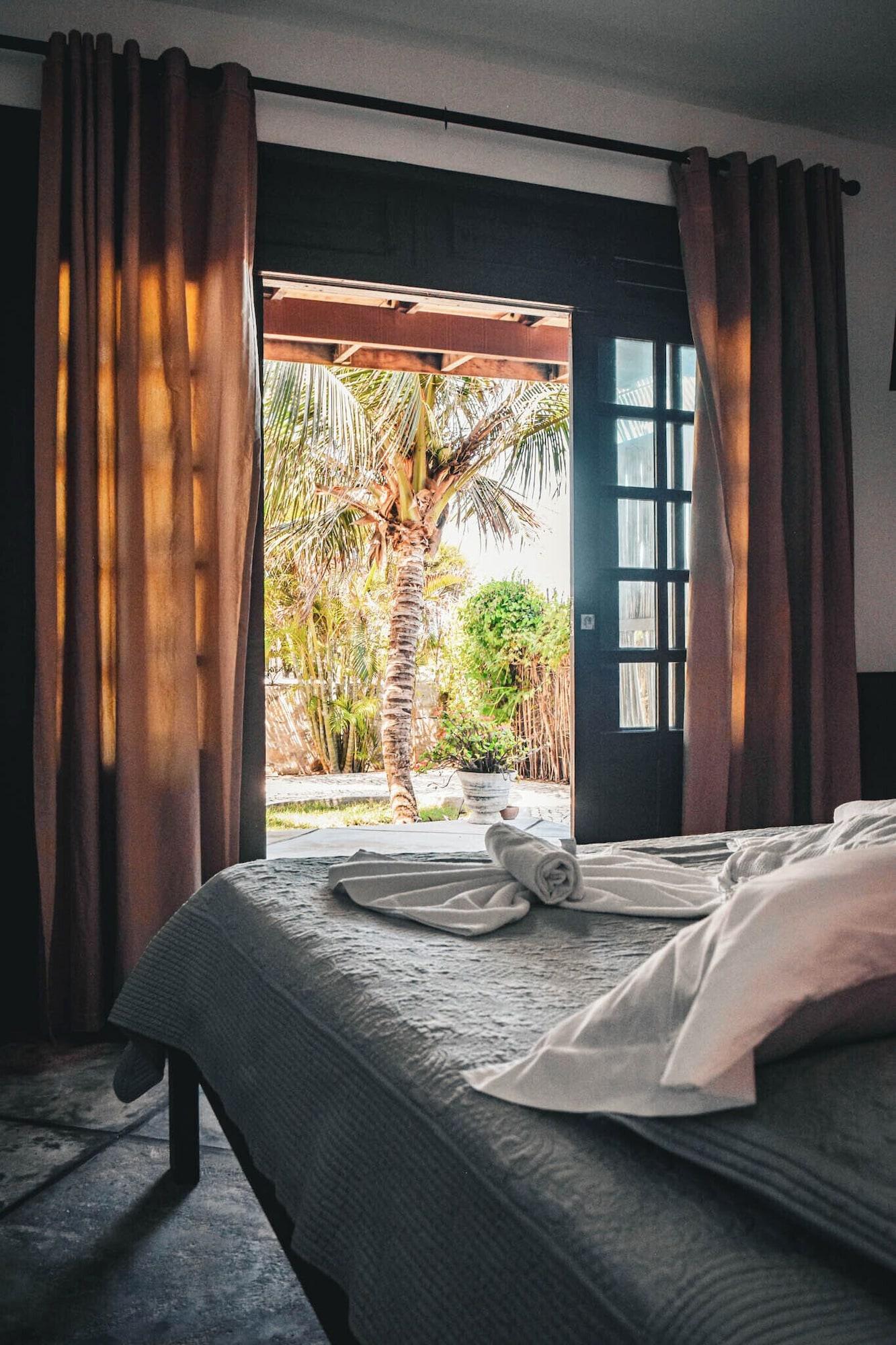 Habitación Paradise Suit Sal Premium