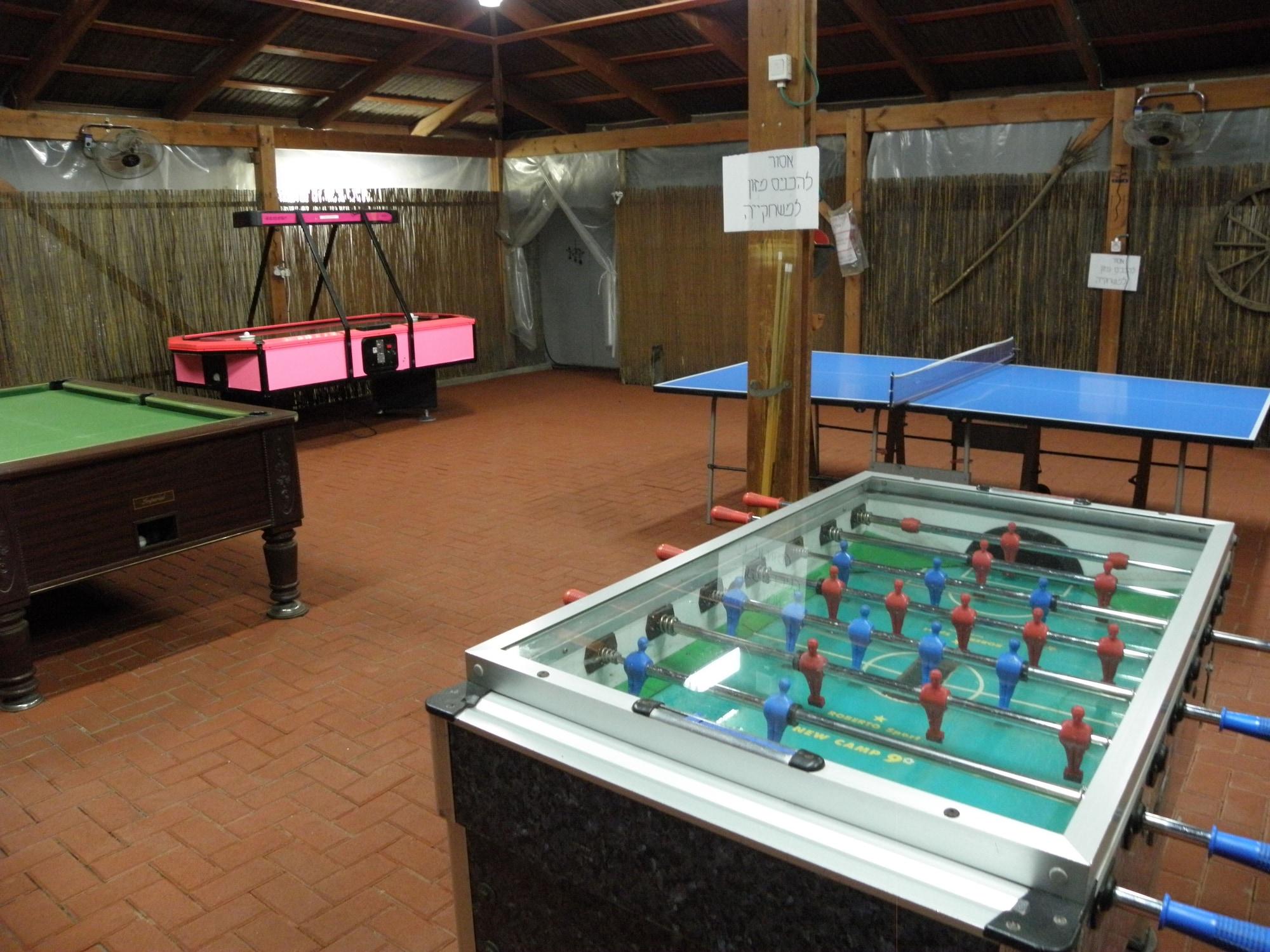 Instalaciones Recreativas Avigail Guest House