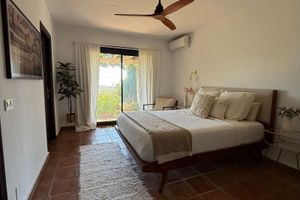Alquiler Vacacional - Villa in Benajarafe with Pool, Sea Views & Separate Guest Apartment – Sleeps 10