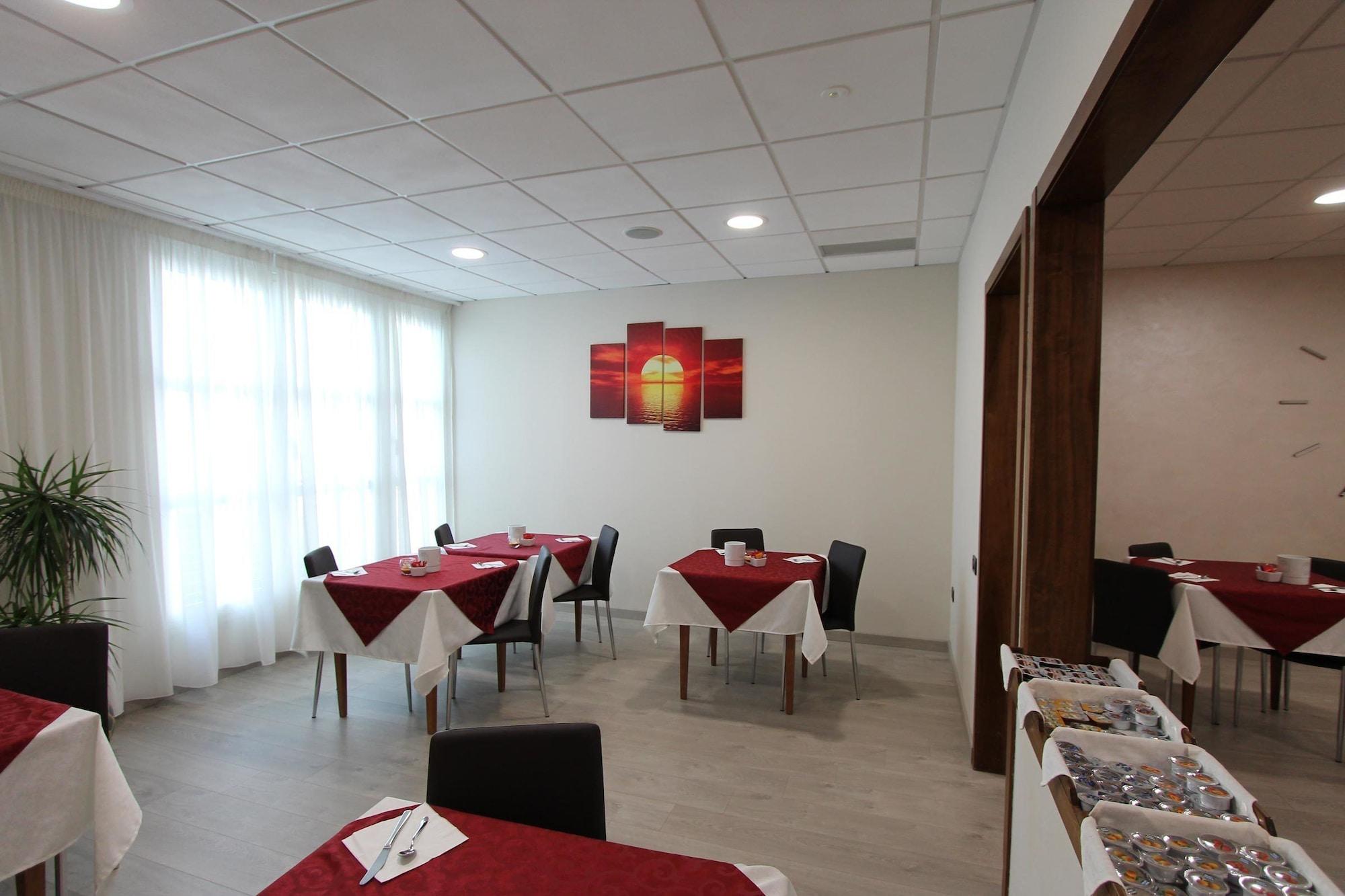 Restaurant Hotel Europa