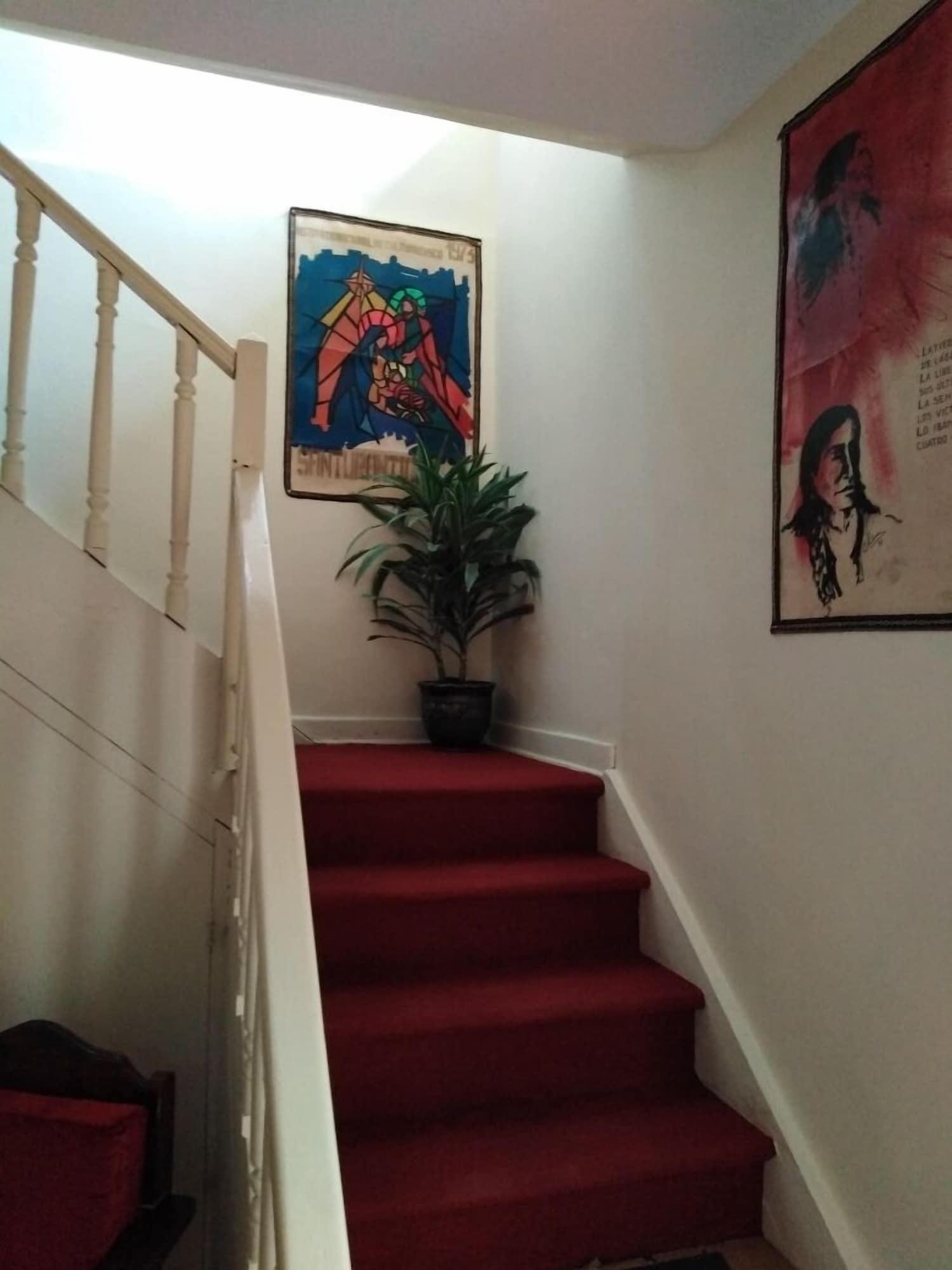 Varios Secret garden - Hostel