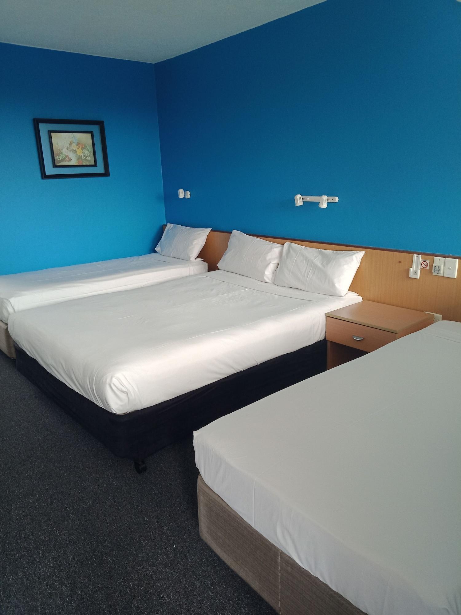 Habitación Annerley Motor Inn