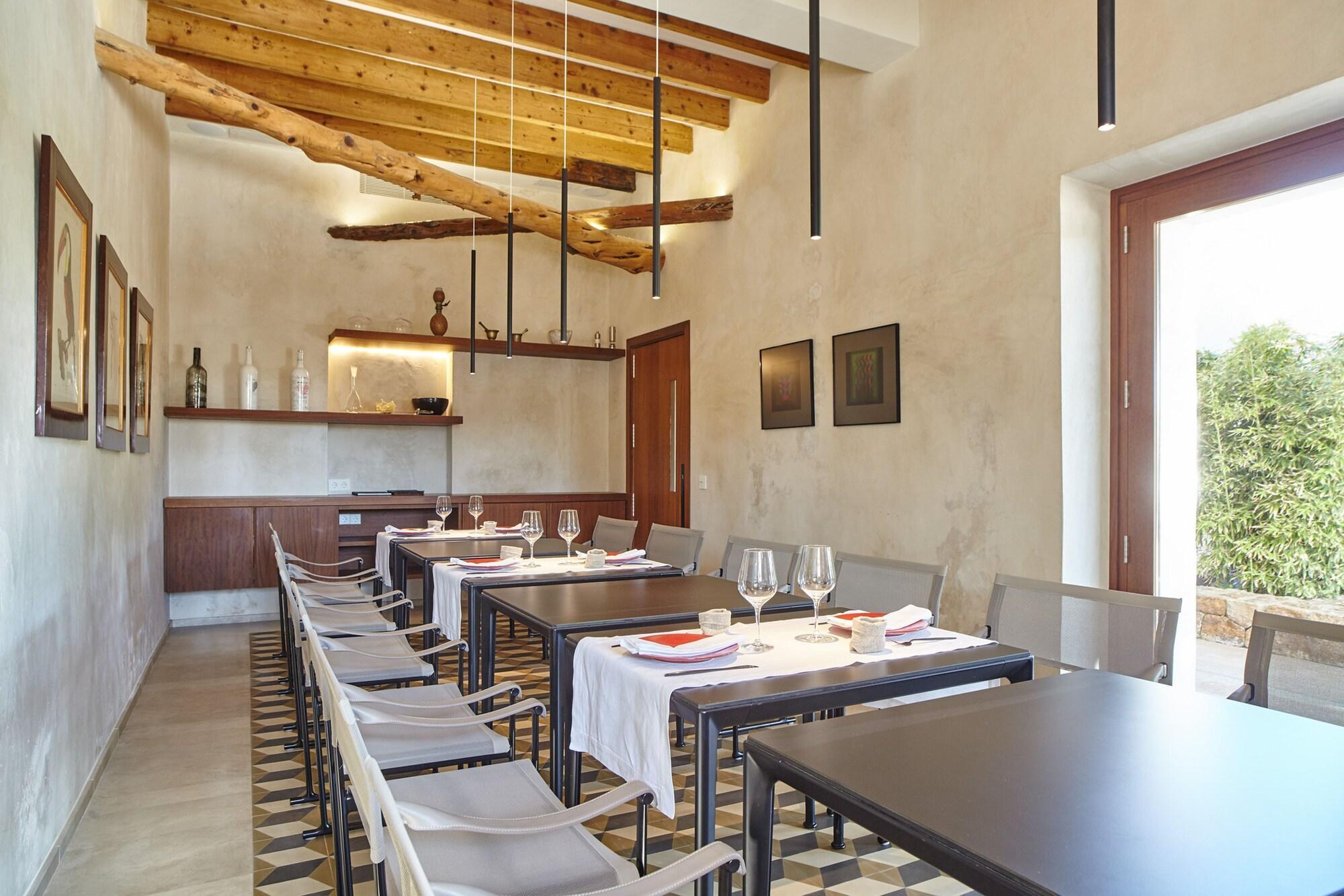 Restaurant Hotel Rural Xereca