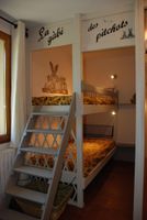 Alojamiento - T2 on the ground floor in Provencal Bastide with swimming pool, in the heart of the Luberon