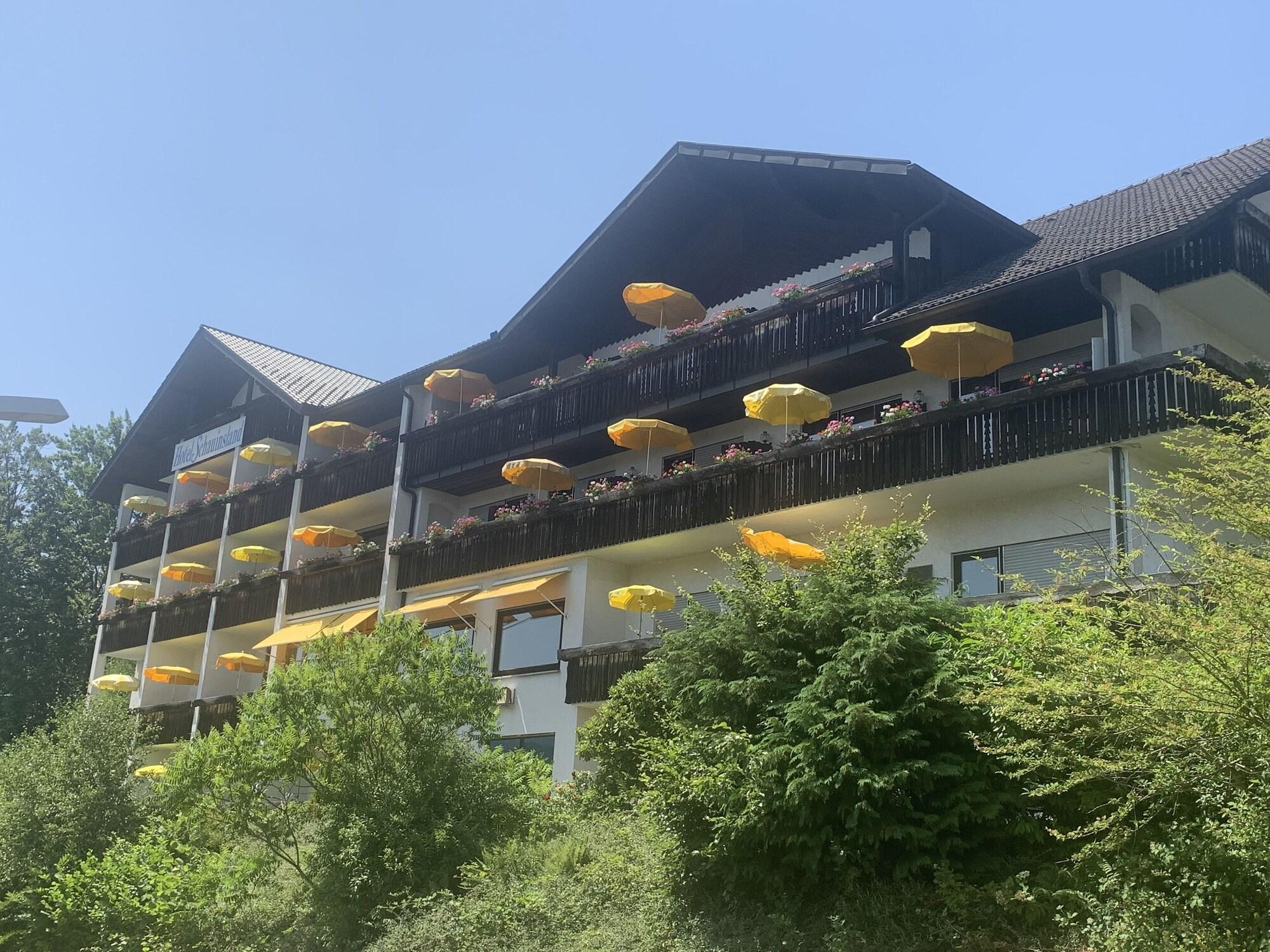 Varios Hotel Schauinsland