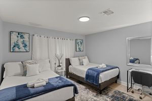 Renta temporal - Luxury Ranch 2 Master Kg Bed w/ heated Salted Pool