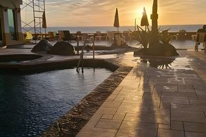 Alojamiento - La mejor playa para disfrutar!