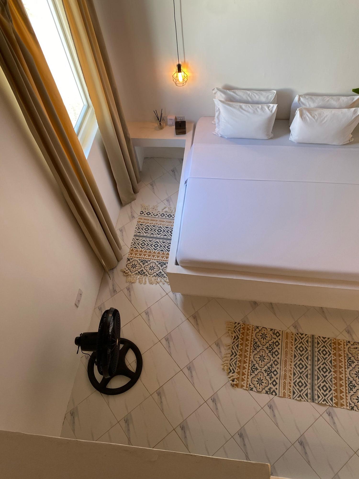 Habitación Cactus Lodge Zanzibar