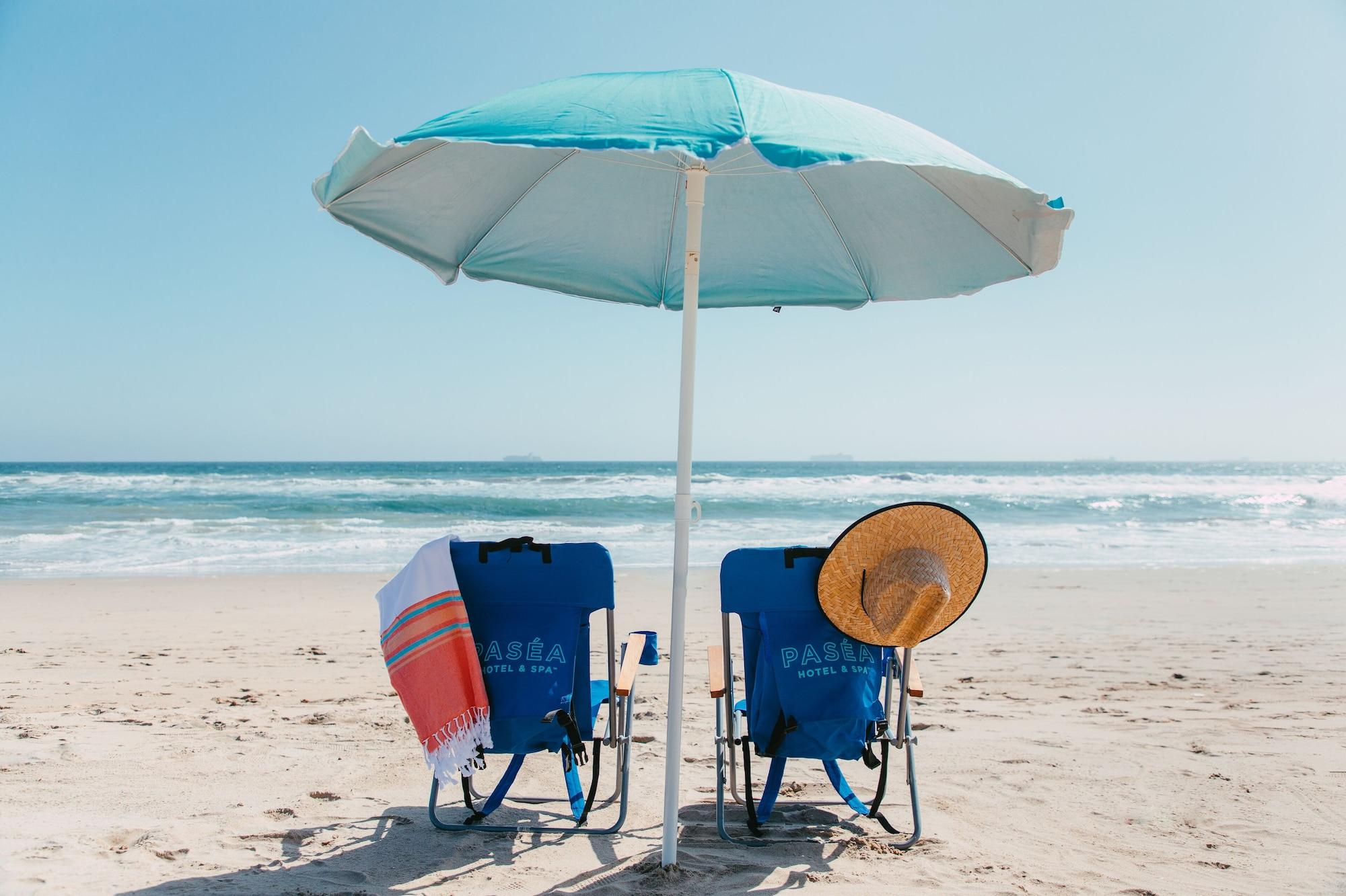 Playa Paséa Hotel & Spa