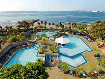 Hotel Hilton Cartagena
