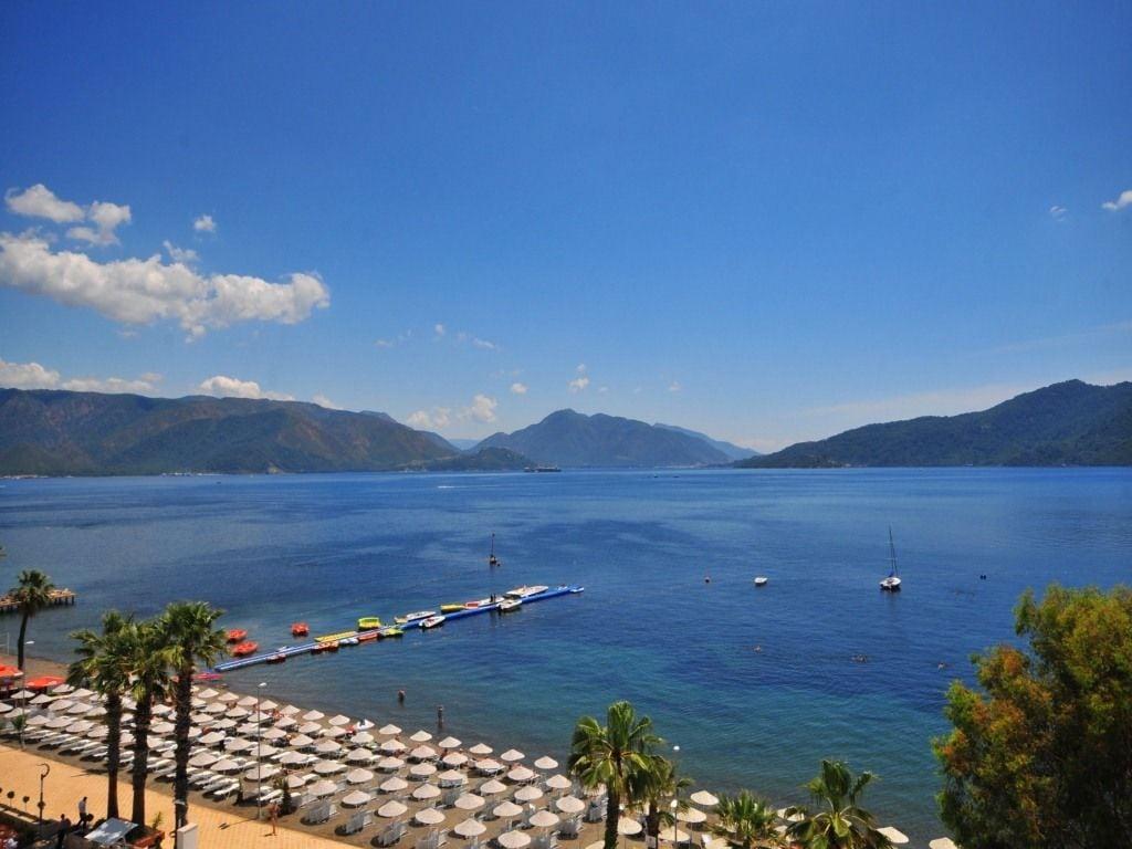 Playa Golden Rock Beach Hotel - All Inclusive