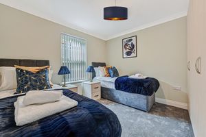 Alquiler Vacacional - Deanway Serviced Apartments Chalfont St Giles - Apt A