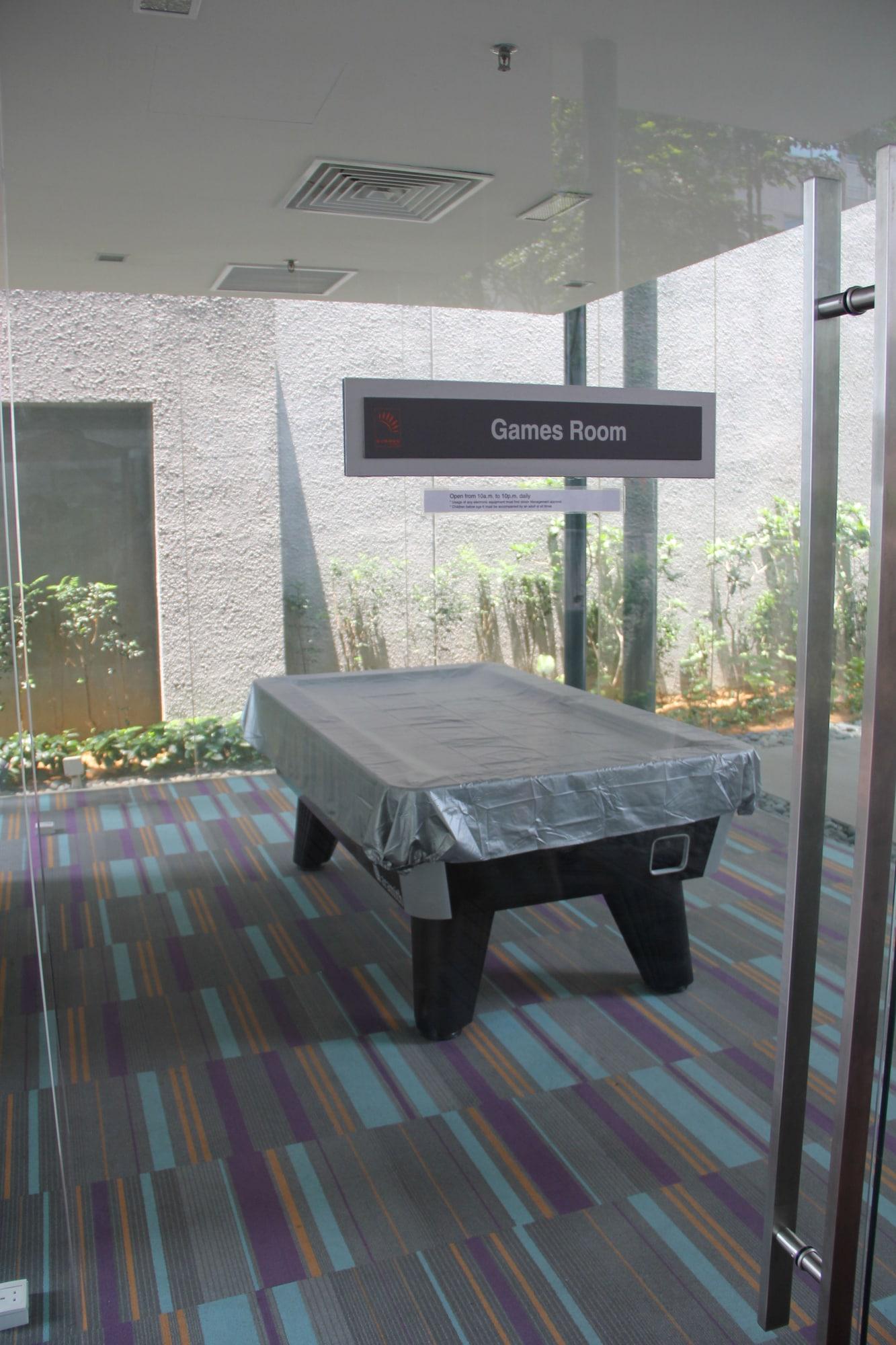 Instalaciones Recreativas Summer Suites Express by Subhome - Hostel